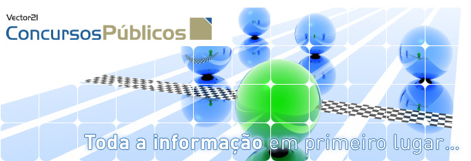 Vector21 - Concursos P�blicos